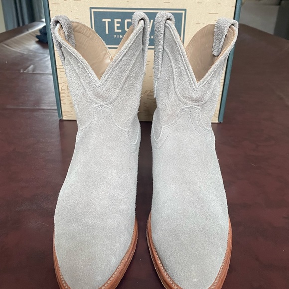 Tecovas “Lucy” boot - Picture 6 of 9